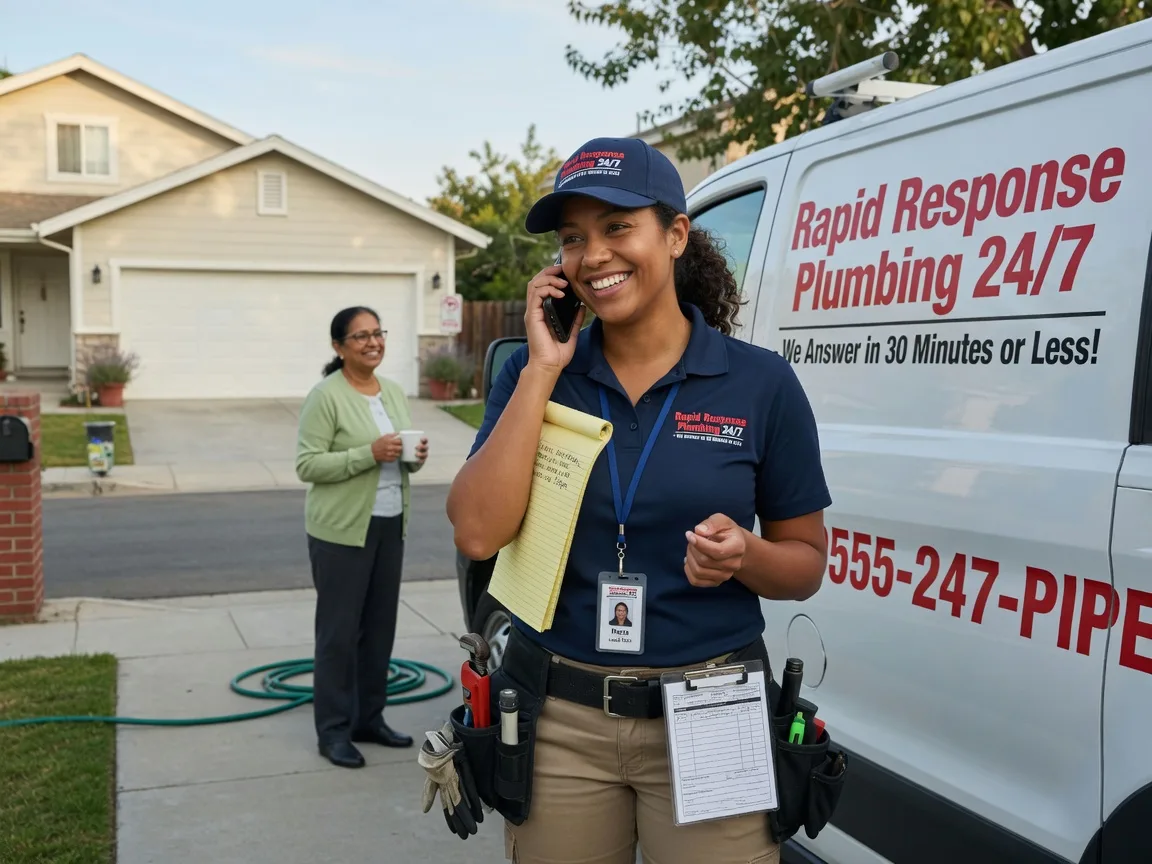 Emergency Plumber Rockport, TX FAQs